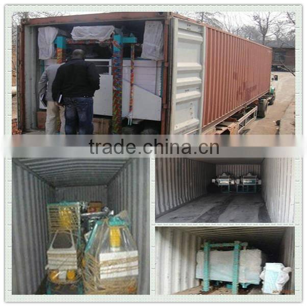 TQSFSeries Gravity Classify Destoner