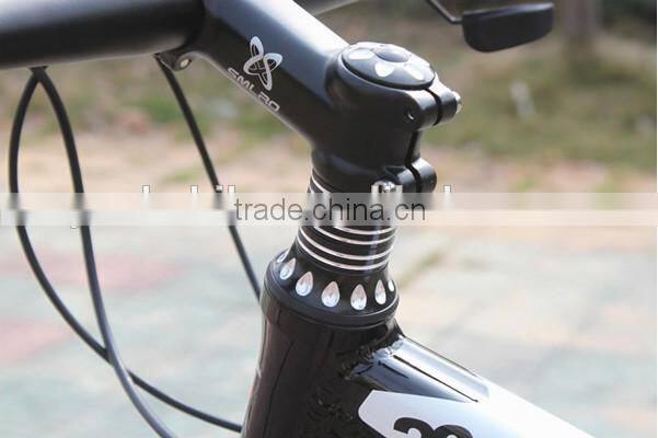 Factory 26er 27.5er 29er Aluminum mountain bike/Bicycle with Shi-ma-no derailleur/Mountain bike frame