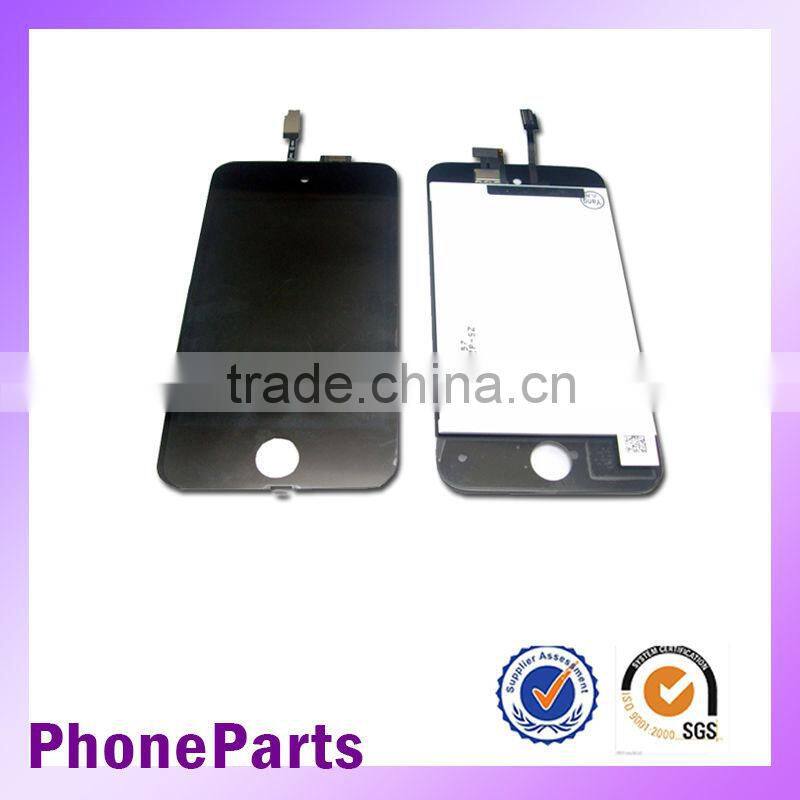 New arrival for ipod touch3 digitizer chassis