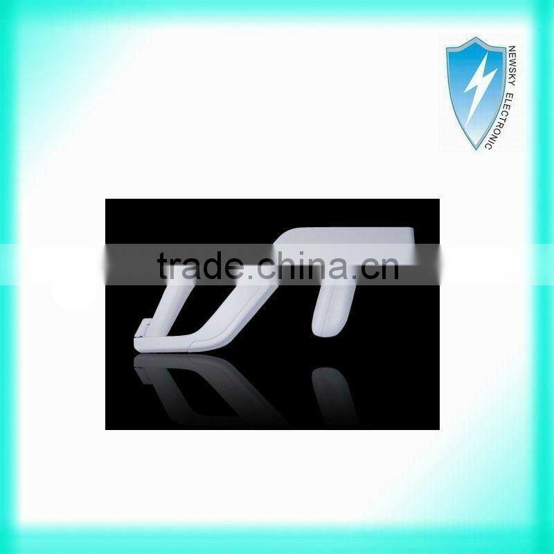 Brand-new for Wii chemical crisis gun for wii