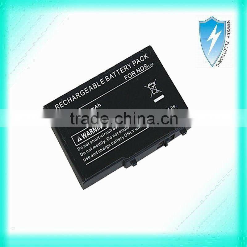 Rechargeable Battery Pack for Nintendo DS Lite NDSL