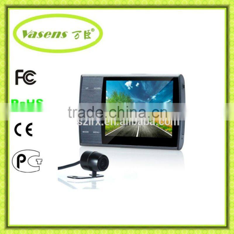 multifunction 1080P driver recorder hd car dvr camera