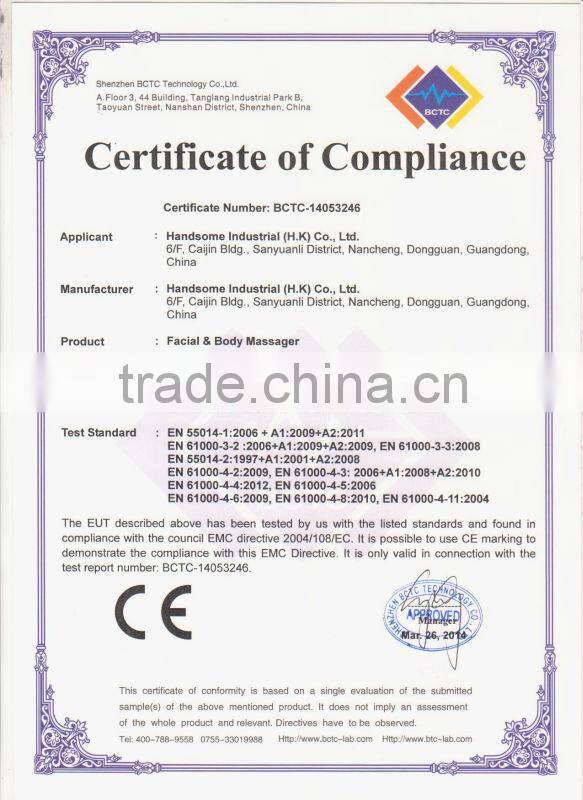 2015 Hot sale IPL light therapy acne treatment green red and blue light mask