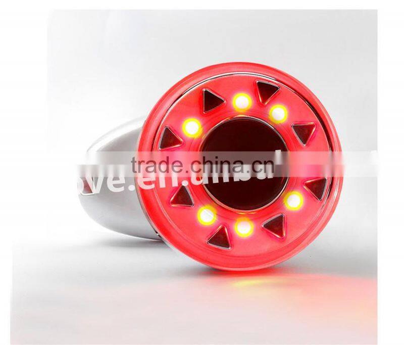 2016 Durable electrical fat burning beauty massager