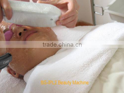 Ipl Laser Hair Removal Machine For Sale