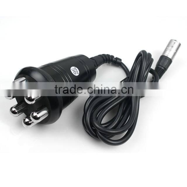 New RF skin rejuvenation cavitation body slimming machine with ce