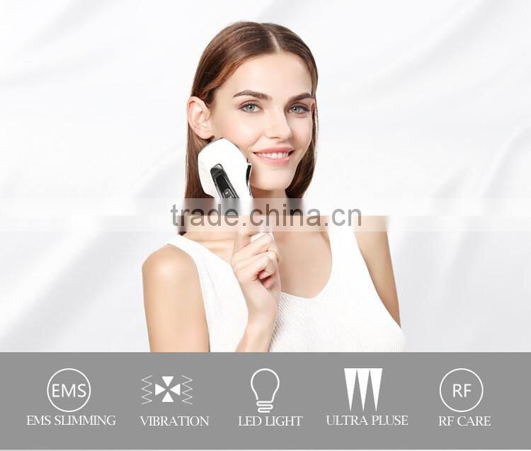 Home Use Slimmer handheld massager slimming beauty machine