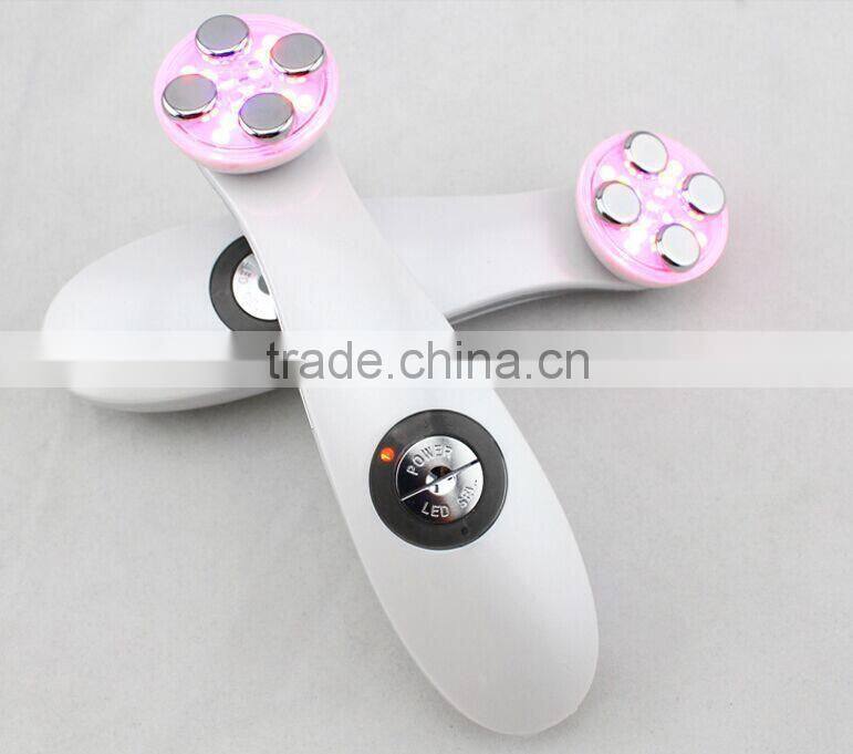 Personal face laser machine