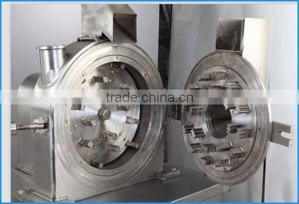 Wholesale 304 stainless steel chili pepper grinder