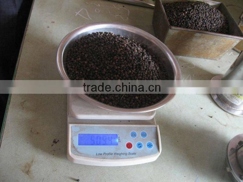 BLACK PEPPER FOR SELL