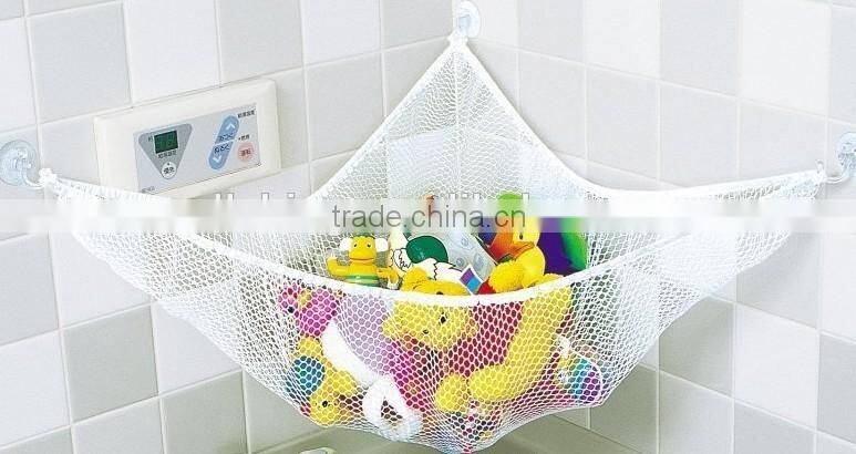 Wholesale Top Quality Toy Storage Net for Stuffed Animals by Allshing