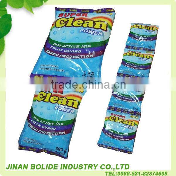 Concentrated Color Guard Detergent Powder