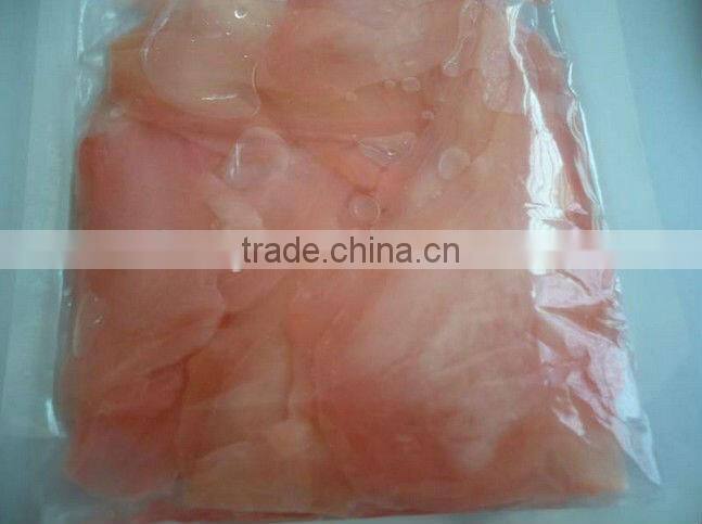 sushi ginger sliced preserved red sushi ginger buck sushi ginger