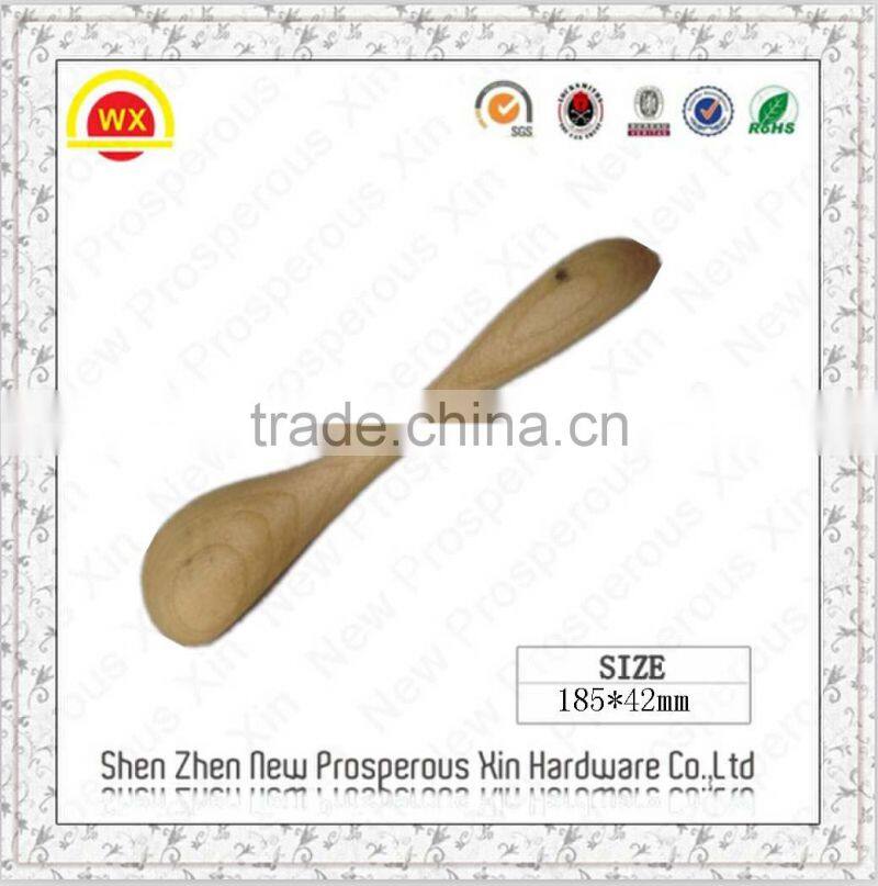 Wholesale bulk cheap birch disposable french tableware