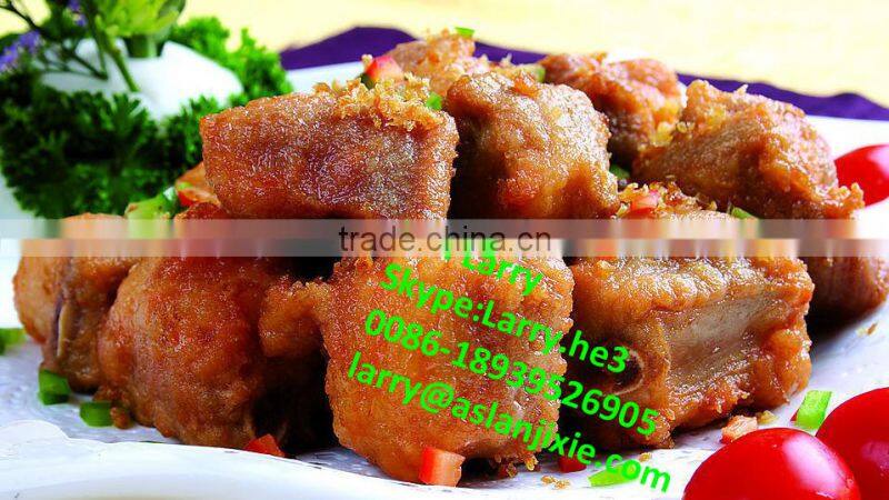 lamb chop cutter/mutton chops cutting machine/mutton chops cutter