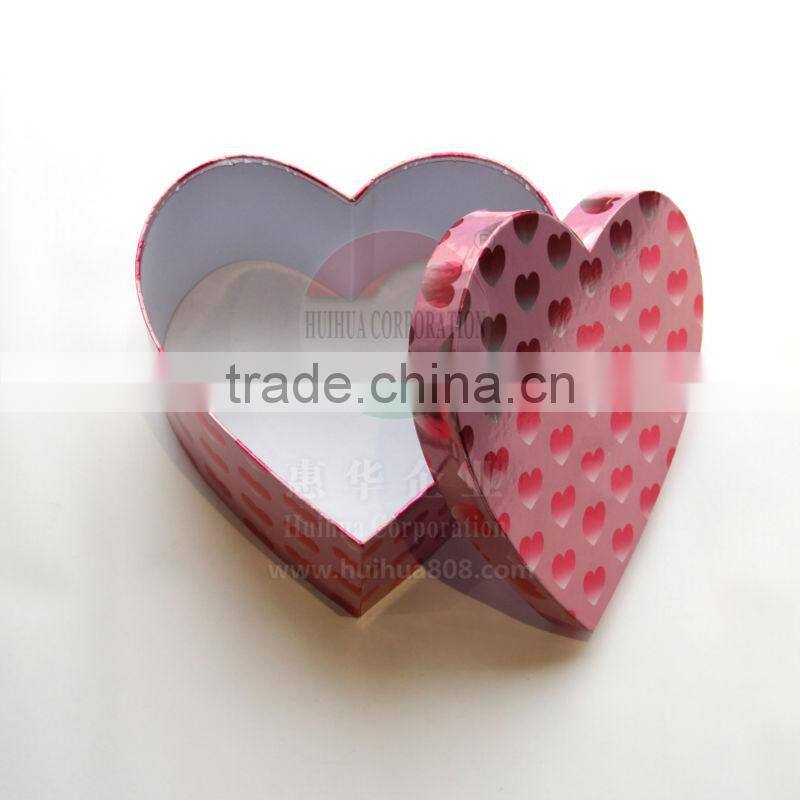 Food class tin can box for candy cookie chocolate