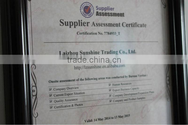 Sunshine Brand Expended Perlite Pipeline Cover