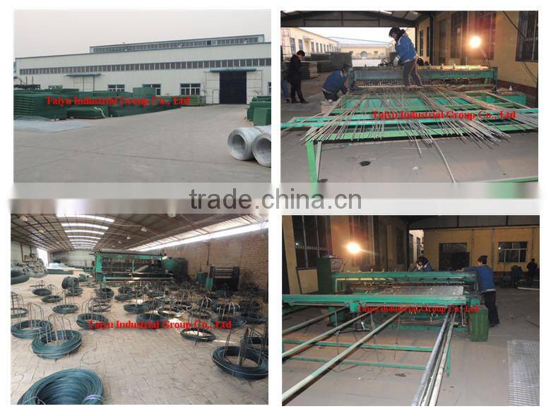 TAIYU Automatic Feeder for Farm Laying
