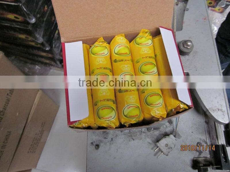 manufacture supply best charcoal for hookah