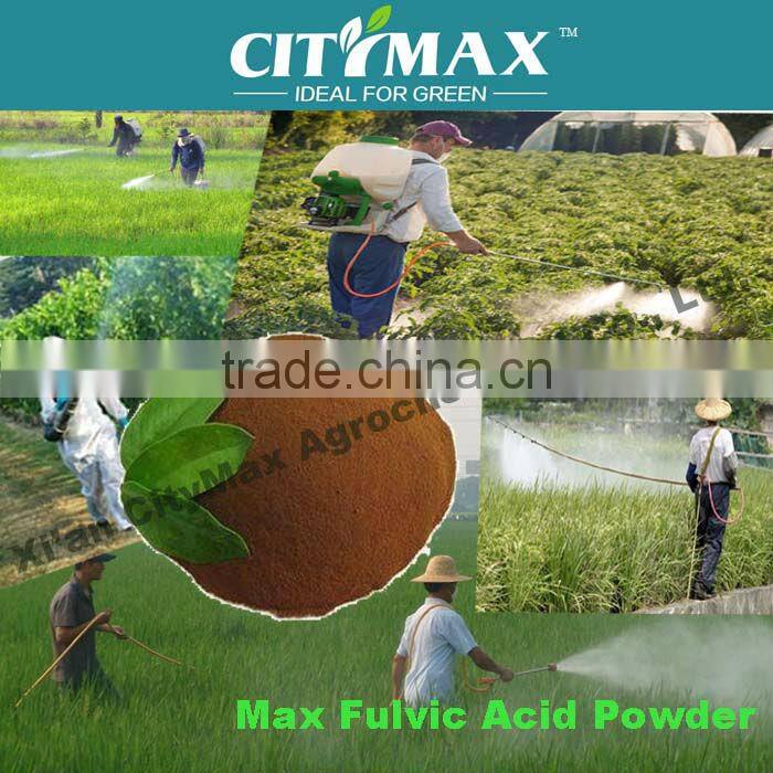 New!!! Soluble organic humic fulvic acid