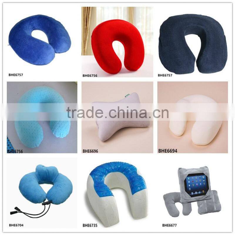 Vibrating Massage Neck Pillow