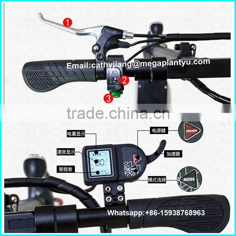 Mobile Scooter with electric battery for sale