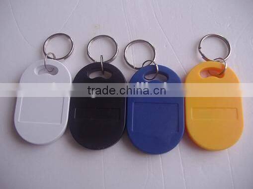 China Factory cheap price for tk4100 rfid keyfob/tag