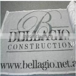 Anti-Fire with UV Material 150gsm HDPE Green Construction Safety Net(Guangzhou Factory)