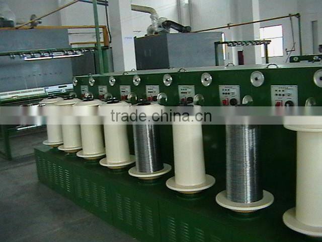 pvc coated florist wire/factory competitive price