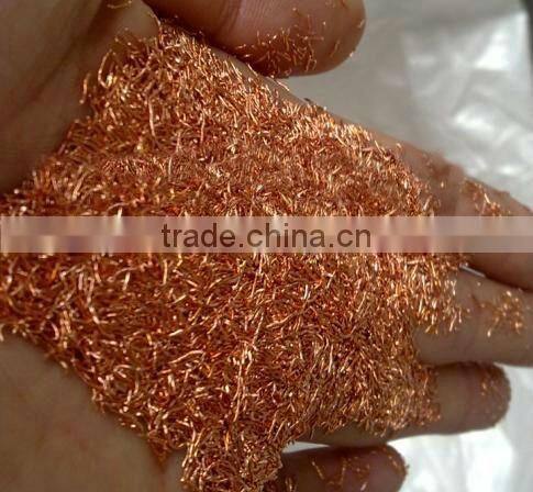 99% HIGH YEILD cable granulator for sale 100KG/H