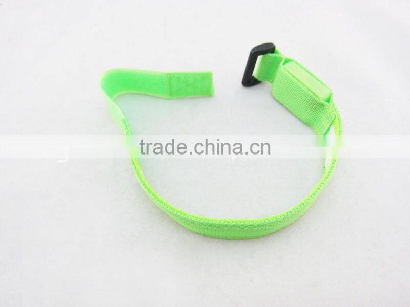 led arm light 2 led safety light, put it on arm/leg
