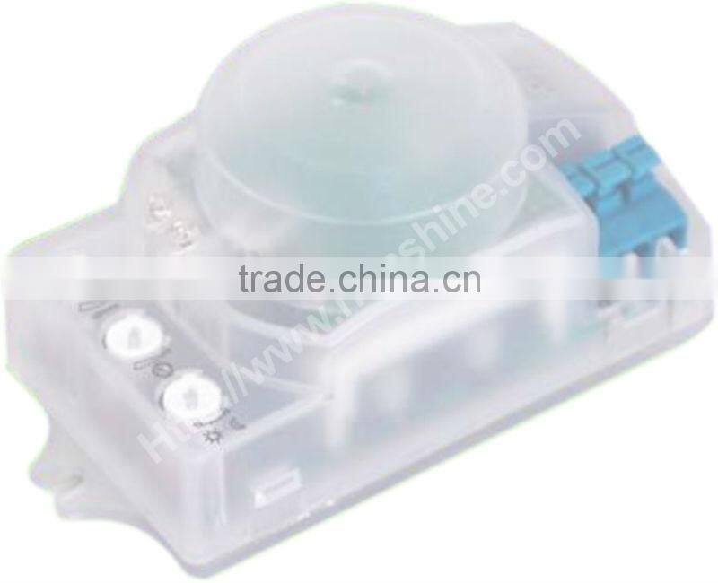 highlight outdoor microwave pir sensor
