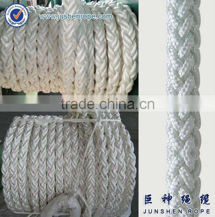 Bright Yellow color bungee for high visibility.