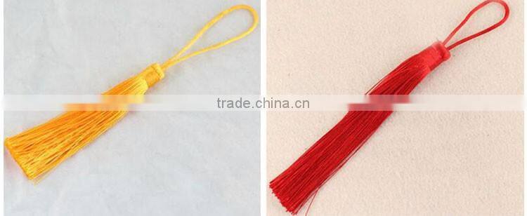 12cm Polyester vintage fashion TASSEL