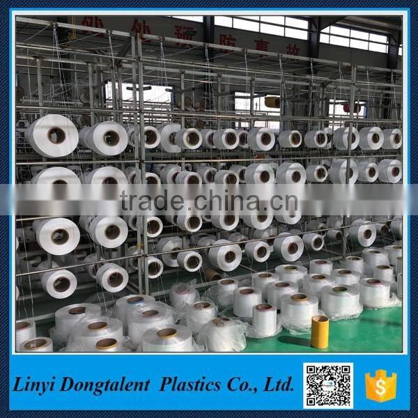 Polyester Multifilament Twist /3 Strands /Anchor /Dock /Marine Rope