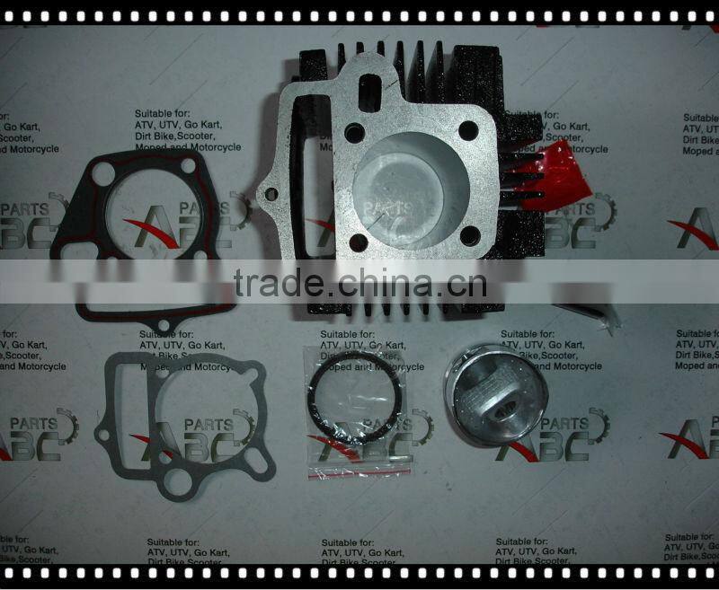Lifan 125CC motorcycle engine block