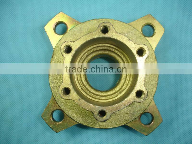 Front hub for Hummerhead 150CC go kart