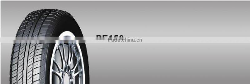 Made in China light truck tire 750R16 TT TL design