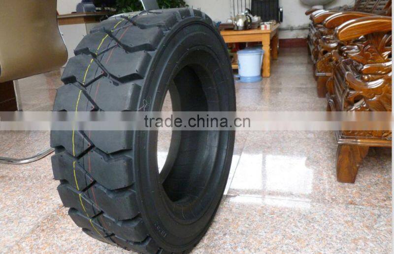 China tire manufacturer forklift tyre Th202 28*9-15 industrial tyre
