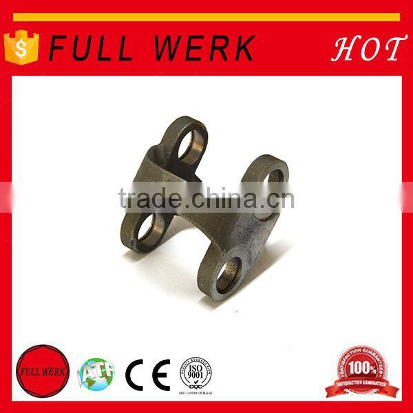 Hot Product FULL WERK CV center yoke for spicer type double -cardan shaft