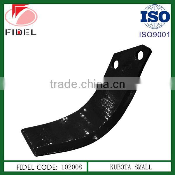 2015 FACTORY PRICE WITH HIGH QUALITY TILLER BLADES