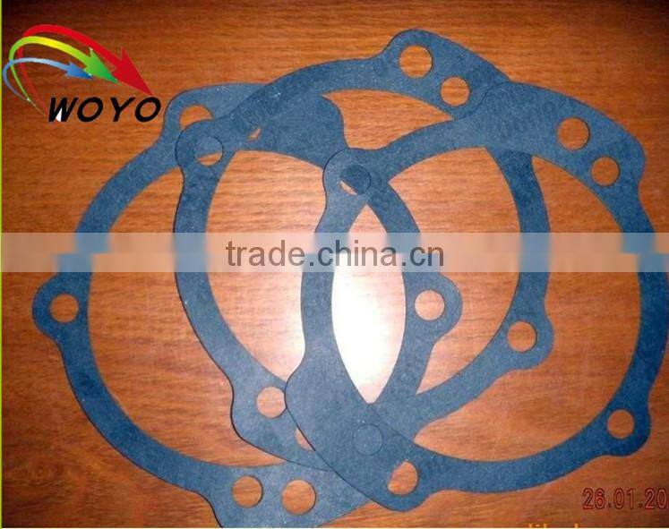 The single cylinder diesel engine cylinder head gasket