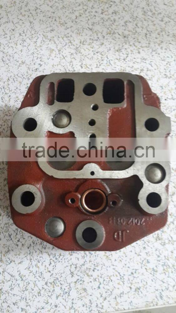 Asia hot selling diesel engine parts cylinder head