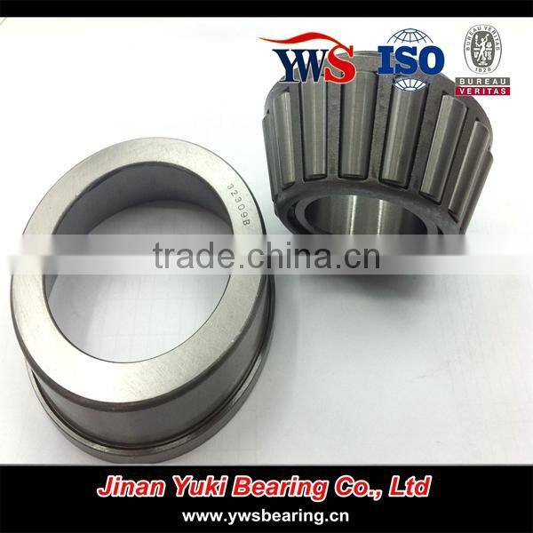 Large stock miniature Tapered roller bearings 32309B