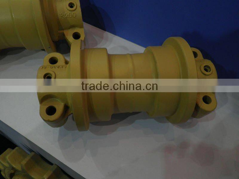 digger excavator bulldozer spare part