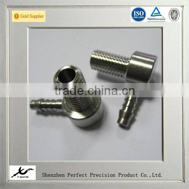 Customized sheet metal fabrication, stainless steel 304