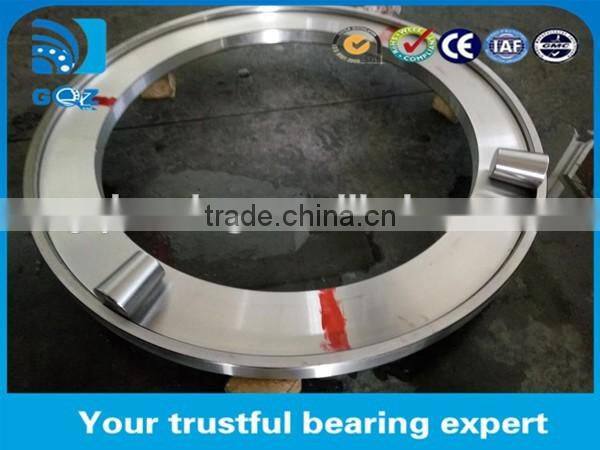 Bore 812.8mm E-2359-A One Direction Thrust Cylindrical Roller Bearing with Seat Washer