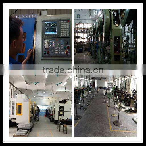 RoHS Pass OEM Unit Stainliess Steel Pigtail Hook/Pig Tail Hook S Shape