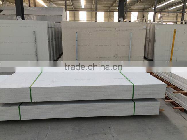 Quartz slab / prefab countertops