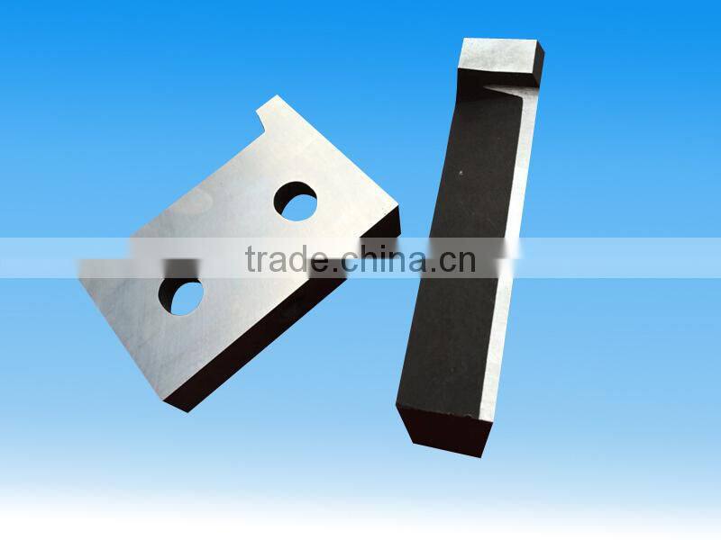 High Speed Scrap Shear Knife /Blade